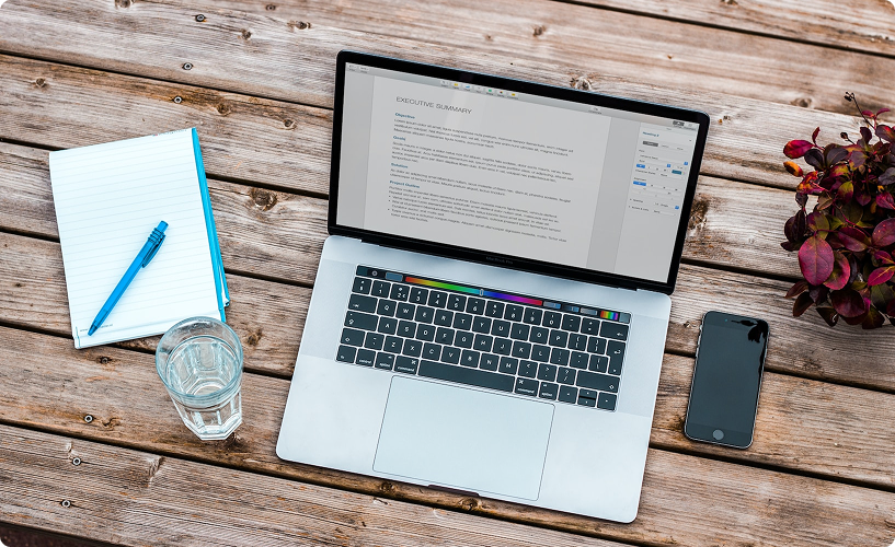 Going all-in with millennial design
